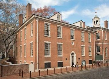 new-jersey/delaware-valley/attraction/american-philosophical-society