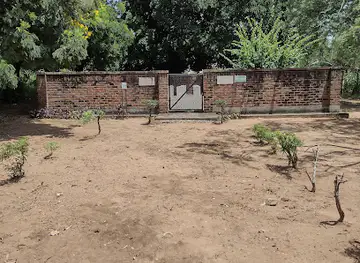 Commonwealth war cemetery karonga