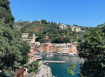 Faro di Portofino