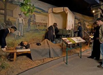 maryland/hagerstown/attraction/national-museum-of-civil-war-medicine