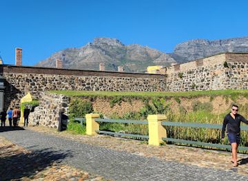 south-africa/cape-town/attraction/castle-military-museum