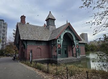 Charles A. Dana Discovery Center