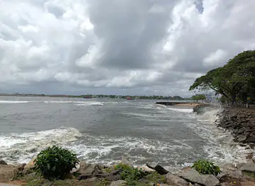 Fort Kochi View Point