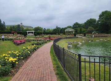 pennsylvania/hershey/attraction/the-butterfly-atrium-at-hershey-gardens