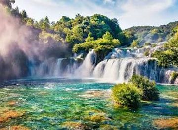 croatia/trogir/attraction/krka-park-waterfalls-starting-point