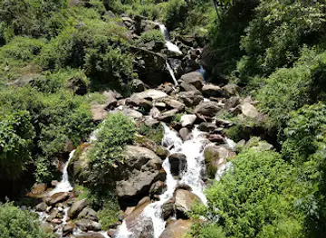 Phamrong Falls