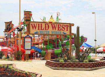 oklahoma/frontier-country/attraction/frontier-city