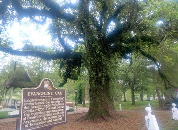 louisiana/bayou-teche/attraction/acadian-memorial-and-museum