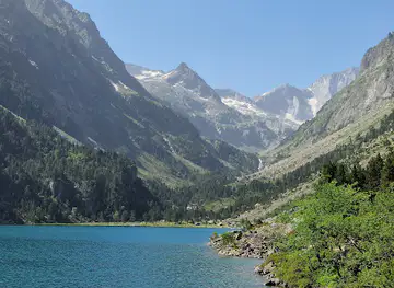 Parc national des Pyrénées