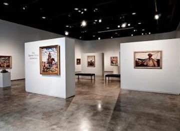 south-dakota/custer/attraction/dahl-arts-center