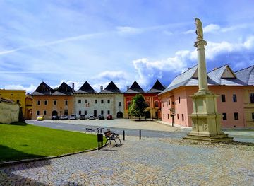 slovakia/aquacity-poprad/attraction/podtatranske-muzeum-expozicie-v-spisskej-sobote