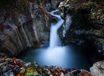 slovenia/zasavje/attraction/mostnica-gorge