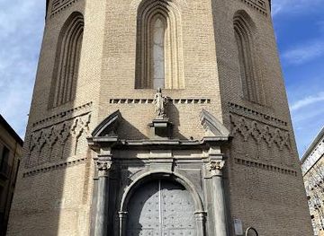 spain/zaragoza/attraction/church-of-santa-maria-magdalena-zaragoza