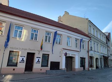 lithuania/samogitia/attraction/marijos-ir-jurgio-slapeliu-namas-muziejus