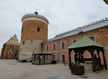 poland/lublin/attraction/remains-of-the-castle-tower