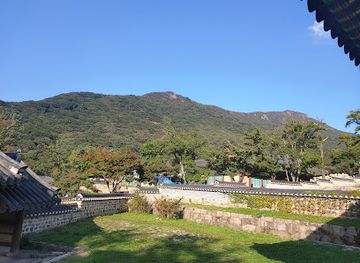 south-korea/south-jeolla-province/attraction/daeheungsa-temple
