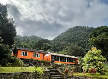 Atmashree Yoga Retreat