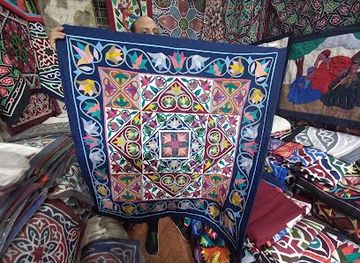 egypt/cairo/attraction/tentmakers-of-cairo