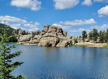 south-dakota/black-hills/attraction/custer-state-park