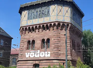 Château Musée Vodou
