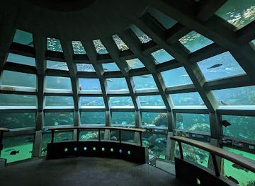 Seattle Aquarium