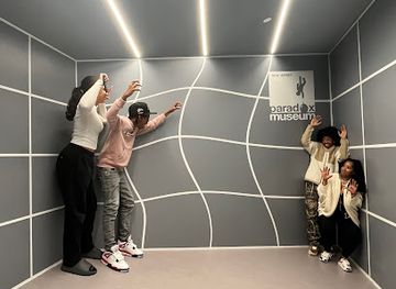 Paradox Experience New Jersey