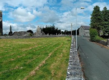 ireland/county-galway/attraction/kilbannon-church-ruins