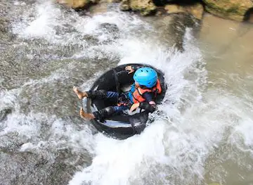 Kalisuci Cave Tubing
