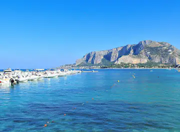 Golfo di Mondello