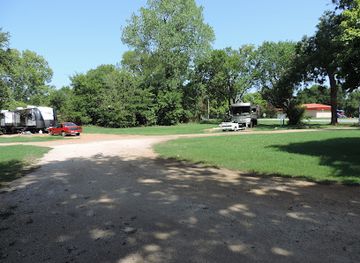 oklahoma/lake-texoma/attraction/pennington-creek-park