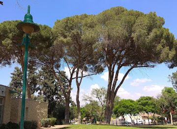 israel/hadera/attraction/kaplan-garden