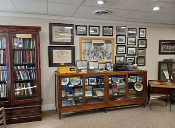 alabama/blount-mountain/attraction/blount-county-memorial-museum