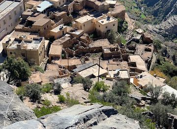 oman/jebel-akhdar/attraction/marine-fossils-and-viewpoint