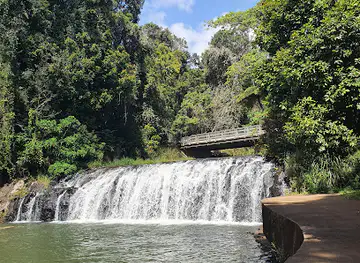 Malanda Falls