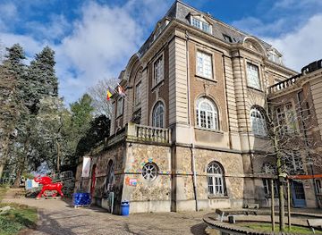 belgium/brussels/ixelles/attraction/children-s-museum-brussels