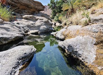 Wadi al Jazira