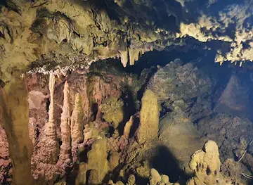 Ninu's Cave