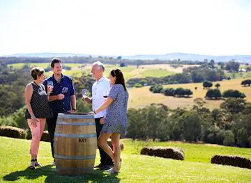 Kay Brothers Winery & Cellar Door