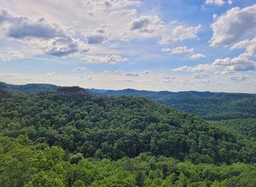 Daniel Boone National Forest