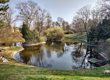 Türkenschanzpark