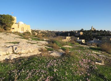 israel/jerusalem/attraction/bible-hill