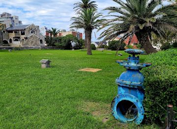 argentina/mar-del-plata/los-troncos/attraction/torre-tanque