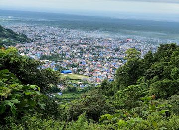 nepal/province-no-1/attraction/chinde-dada