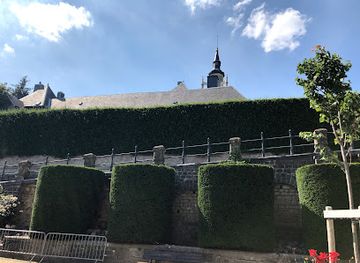 belgium/gaume/attraction/tour-romaine