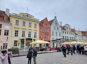 estonia/tallinn/attraction/oldtown-tallinn