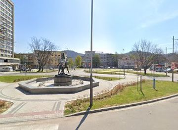 bulgaria/gabrovo/attraction/fontanat-pred-zh-p-gara-gabrovo