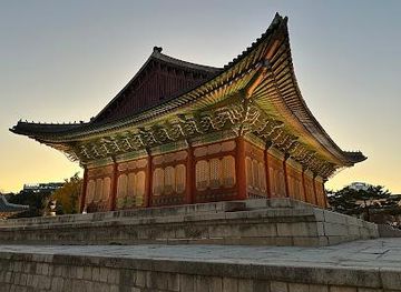 south-korea/suwon/attraction/gyeongbokgung-palace