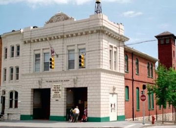 maryland/baltimore/attraction/the-national-great-blacks-in-wax-museum