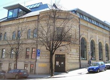 lithuania/vilnius/attraction/samuel-bak-museum-vilna-gaon-museum-of-jewish-history