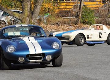 pennsylvania/upper-delaware-valley/attraction/simeone-foundation-automotive-museum